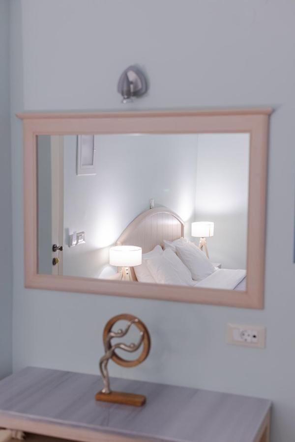 999 Luxury Hotel Nafplio Exterior photo